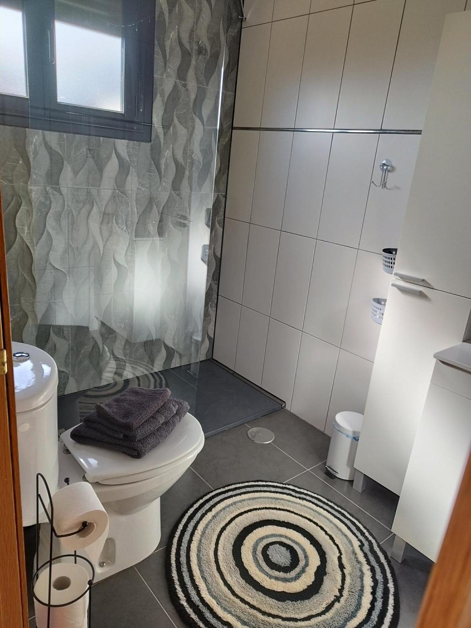 Lugar Del Alma Holiday home La Oliva