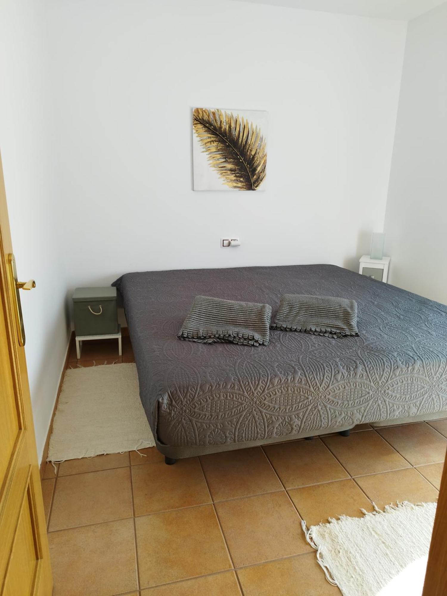 Lugar Del Alma Holiday home
