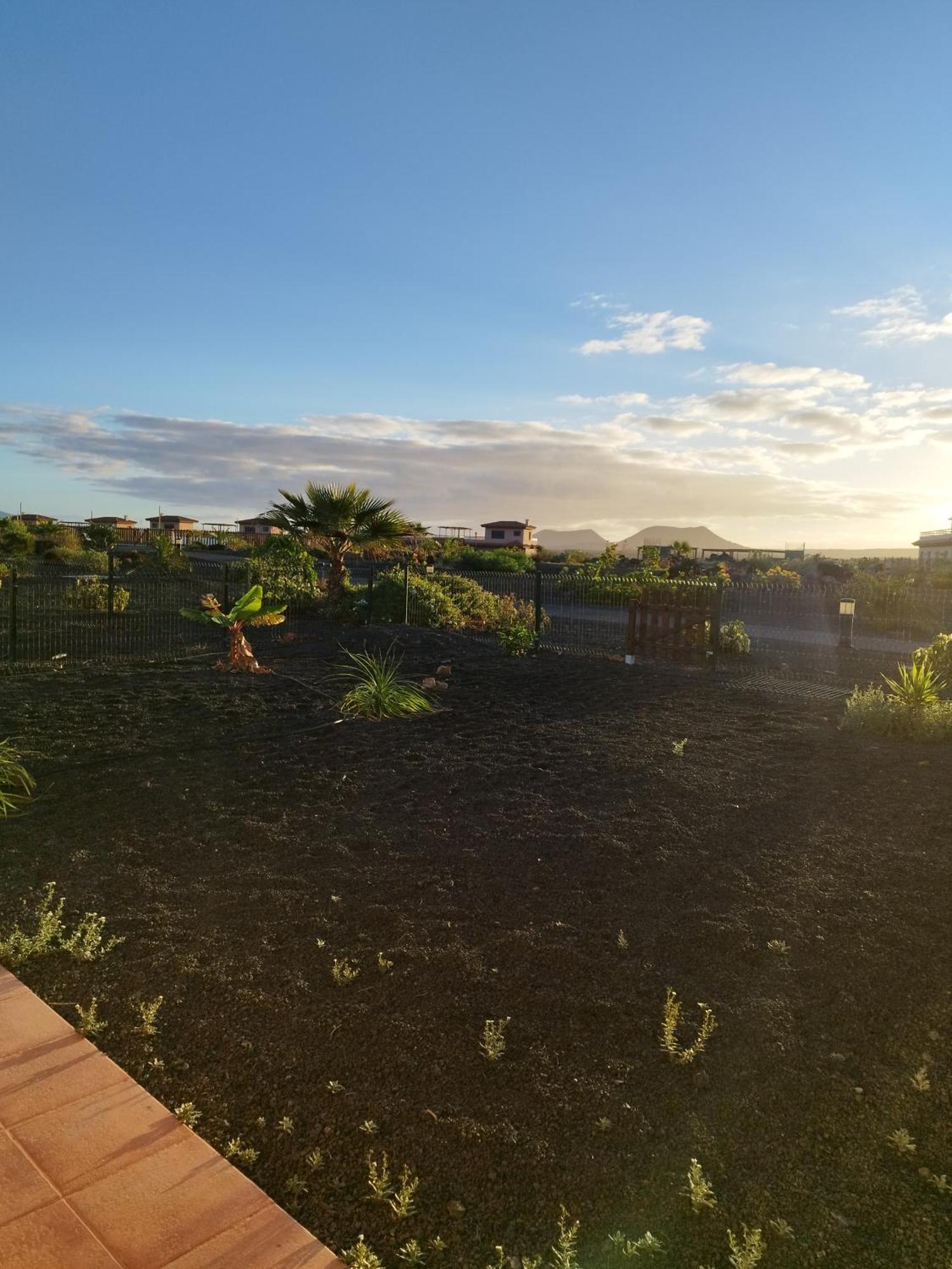 Lugar Del Alma Holiday home
