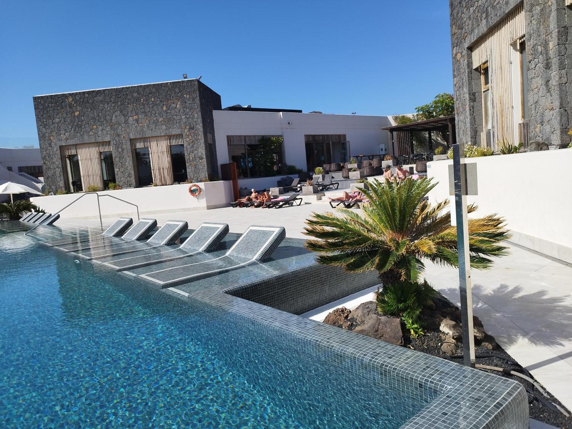 Holiday home Lugar Del Alma