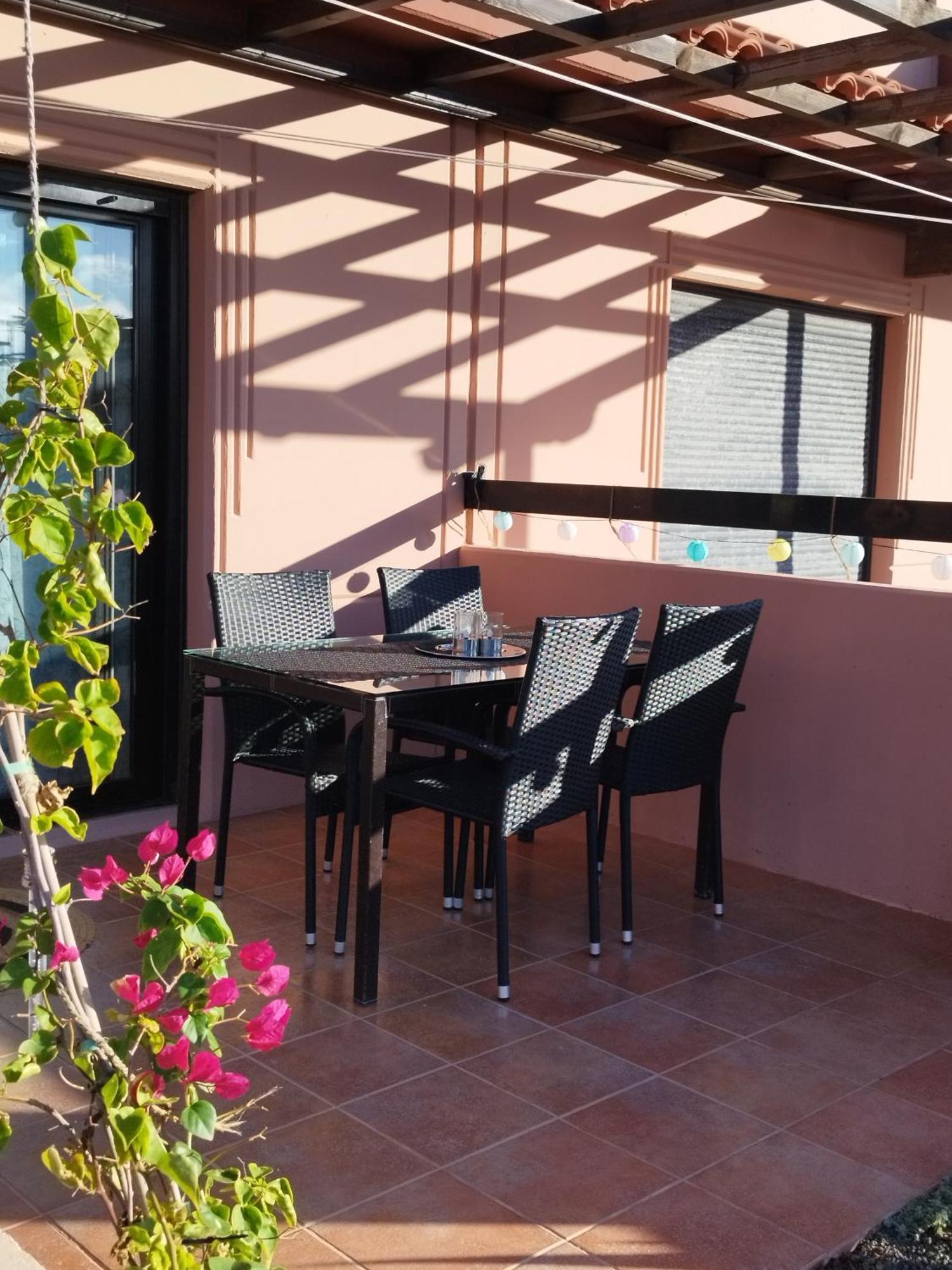 Lugar Del Alma * La Oliva