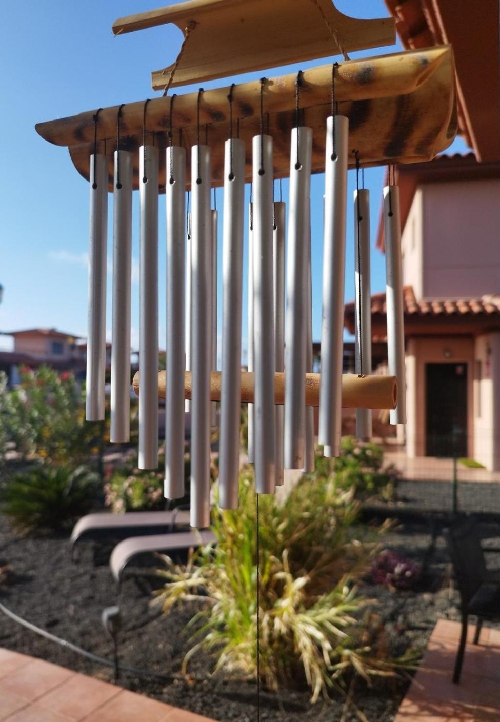 Holiday home Lugar Del Alma *
