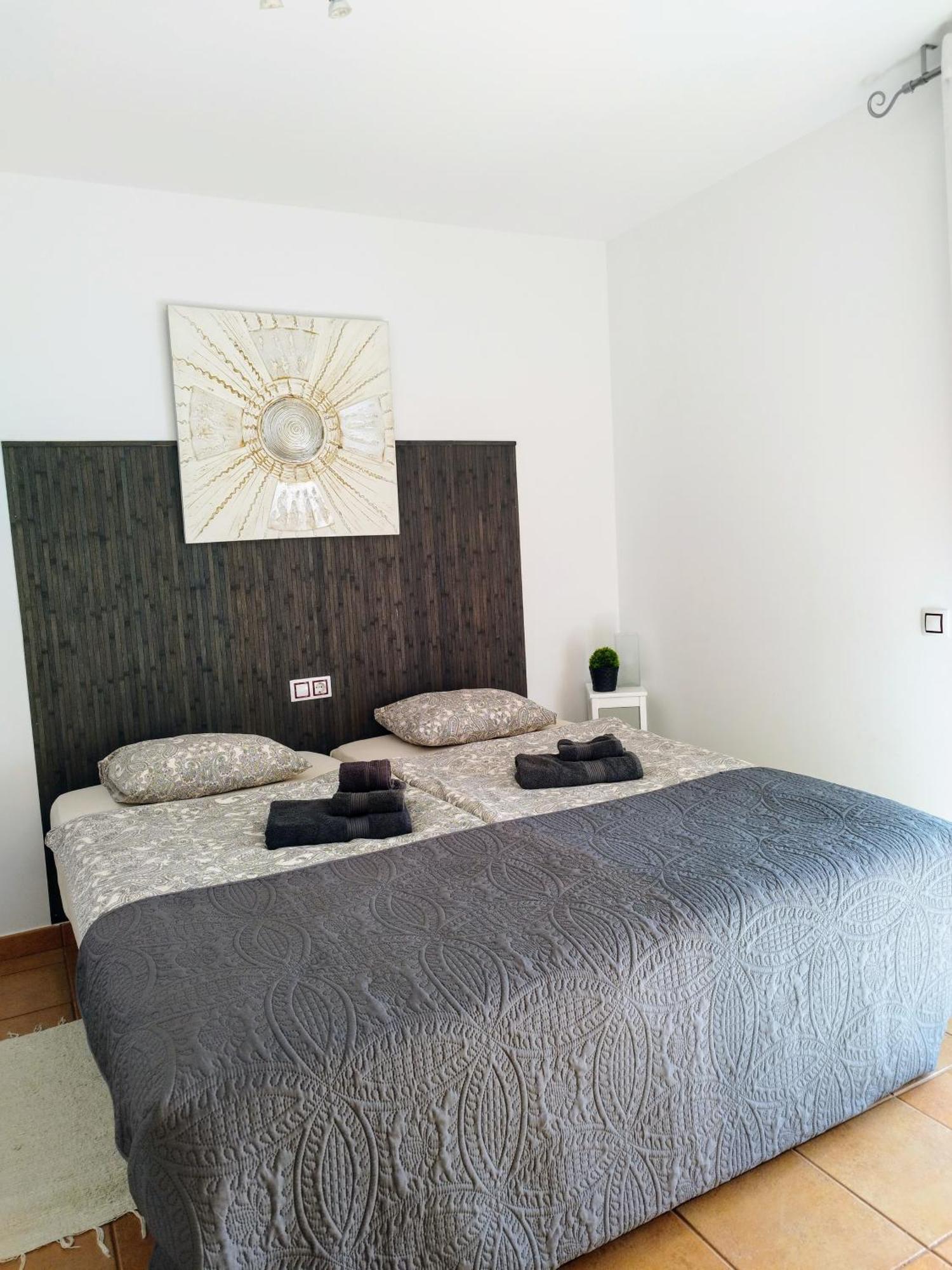 Lugar Del Alma Holiday home