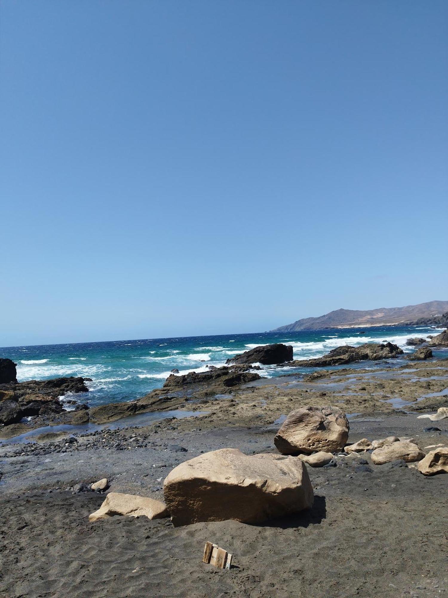 Lugar Del Alma La Oliva