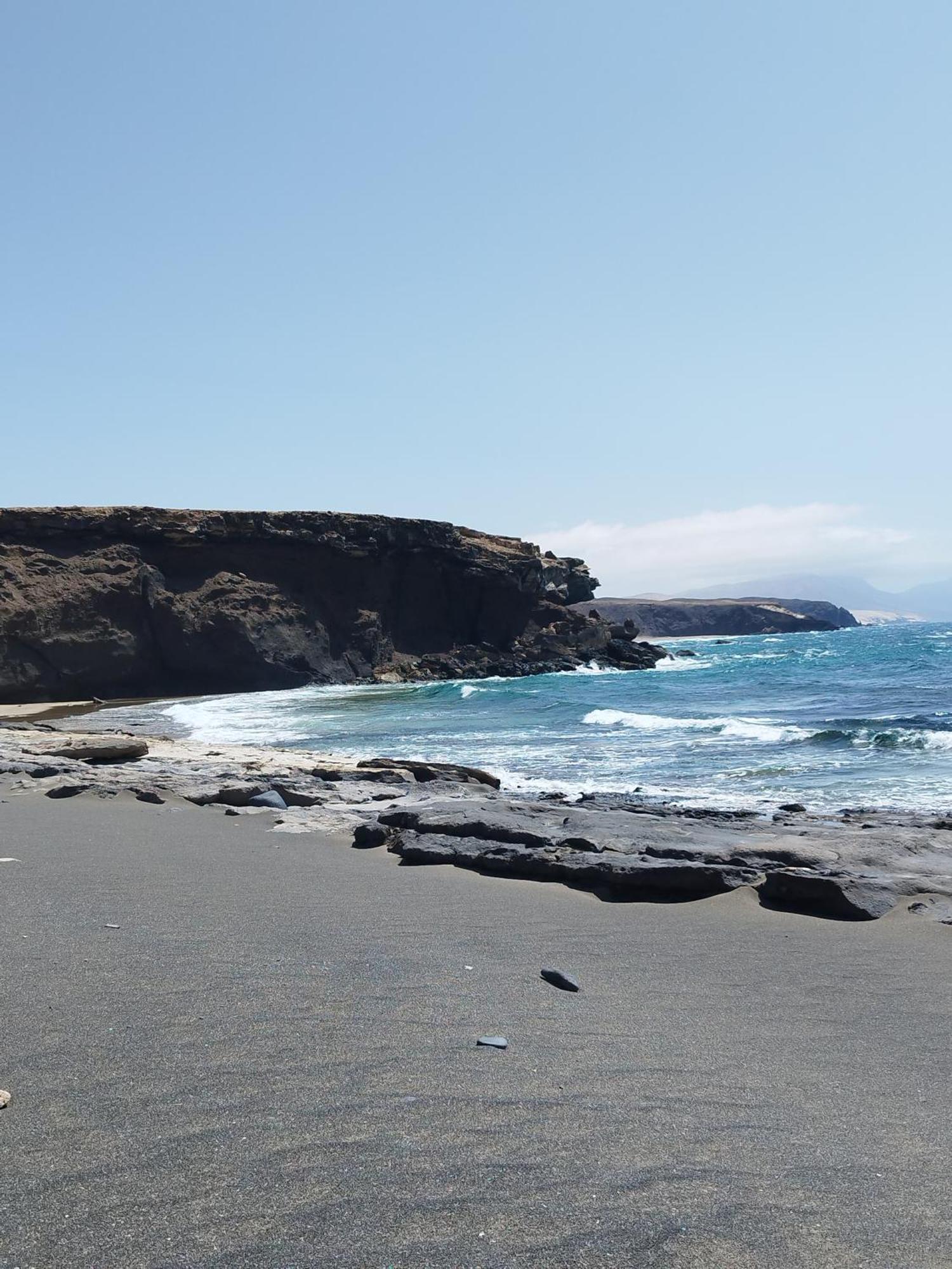 Lugar Del Alma La Oliva