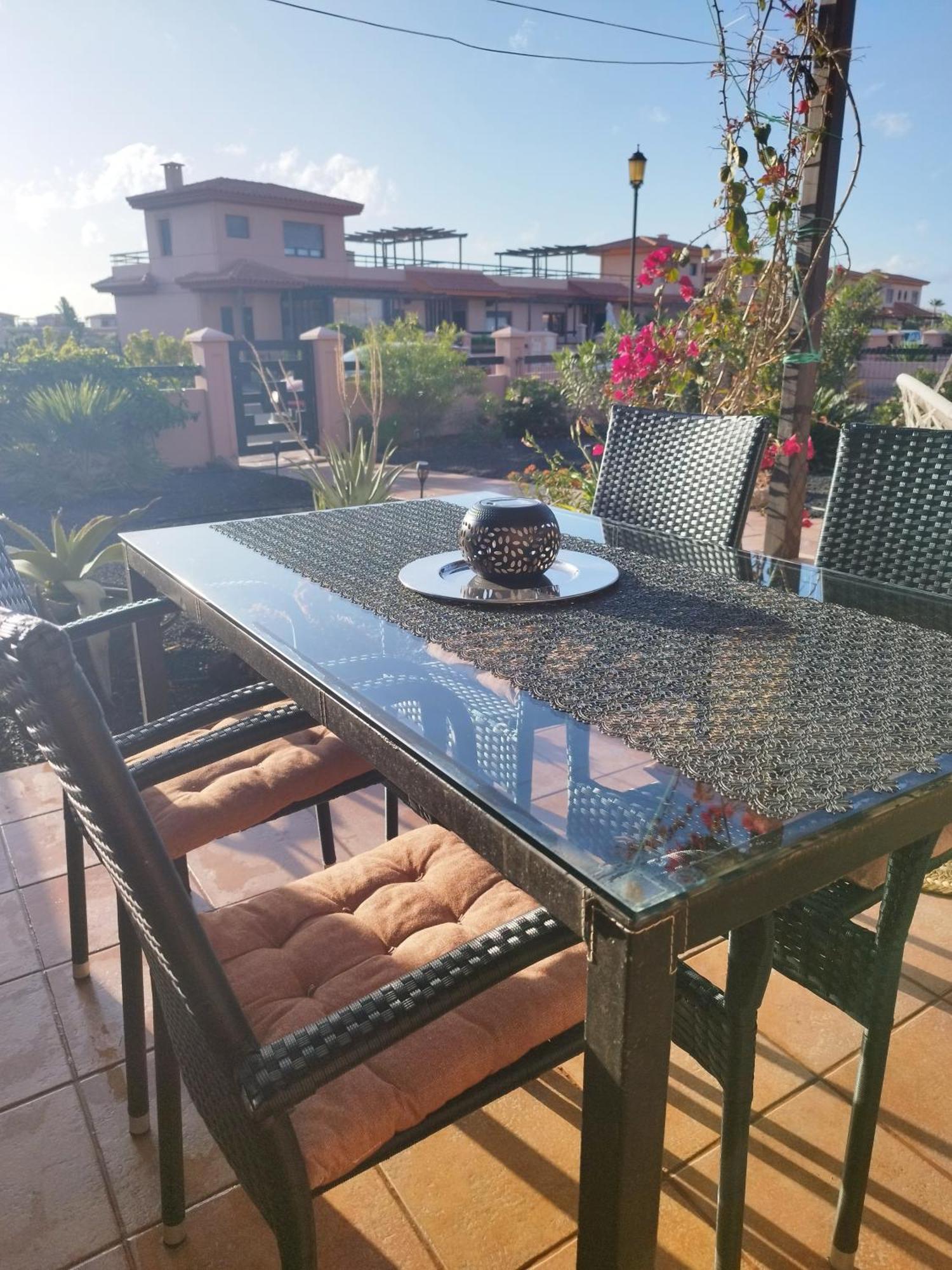 Lugar Del Alma